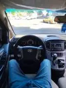 هونداي غراند ستاريكس 2021