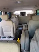 هونداي غراند ستاريكس 2021