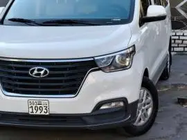 هونداي غراند ستاريكس 2021