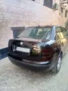 سكودا فابيا سيدان 2004