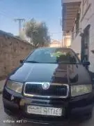 سكودا فابيا سيدان 2004