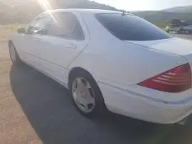 مرسيدس S500 2004 للبيع