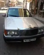 مارسيدس 190E 1993