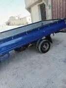 هيونداي بورتر 2010