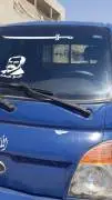 هيونداي بورتر 2010