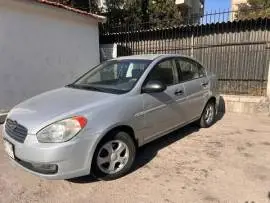 هيونداي أكسنت 2006