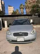 Hyundai Accent 2006