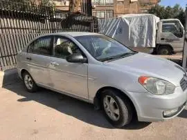 هيونداي أكسنت 2006