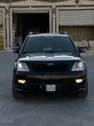 Kia Mohave 2014
