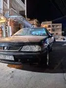 بيجو بارس 2001