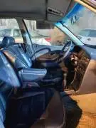 بيجو بارس 2001