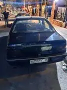 بيجو بارس 2001