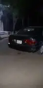 Nissan Sunny 1996