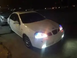 لاستي 2004, حلب