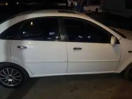 Lacetti 2004, Aleppo