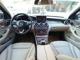 Mercedes C300 2015 for sale