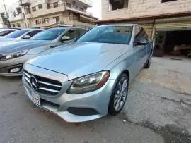 Mercedes C300 2015 for sale
