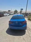 هيونداي النترا 2017 للبيع