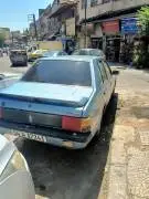 ميتسوبيشي لانسر 1983