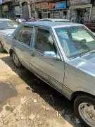 ميتسوبيشي لانسر 1983