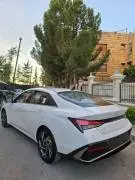 Hyundai Elantra 2024 for sale