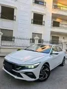 Hyundai Elantra 2024 for sale