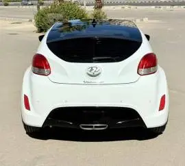 هونداي فولستر 2014 للبيع