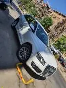 أودي Q5 2012