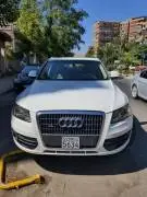 Audi Q5 2012