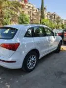 أودي Q5 2012