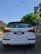 أودي Q5 2012