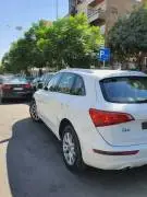 أودي Q5 2012