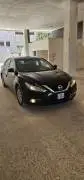 Nissan Altima 2017 in Agency Condition