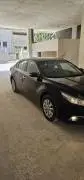 Nissan Altima 2017 in Agency Condition