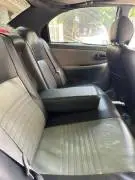 Kia Optima 2005