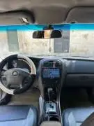 Kia Optima 2005