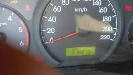 2008 Hyundai Azera Petrol