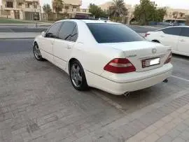 Lexus LS430 2006 for sale