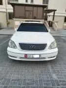 Lexus LS430 2006 for sale