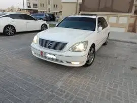 لكزس LS430 2006 للبيع