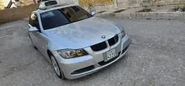 بي ام دبليو 320i موديل 2007