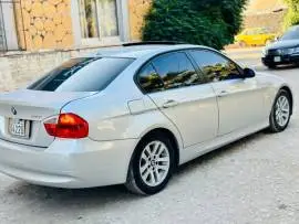 بي ام دبليو 320i موديل 2007