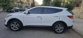 Hyundai Santa Fe 2013 for sale