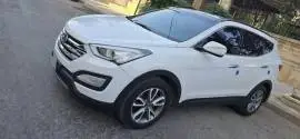 Hyundai Santa Fe 2013 for sale