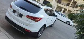 Hyundai Santa Fe 2013 for sale