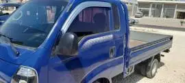 كيا بانكوك 2013