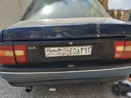 أوبل فكترا 1991 للبيع