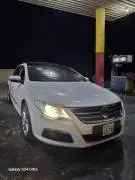 Volkswagen Passat CC 2012