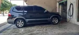 كيا موهافي 2008 للبيع