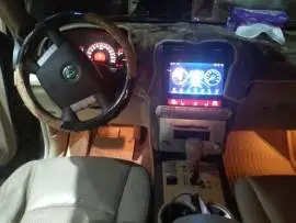 كيا موهافي 2008 للبيع